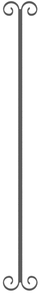 0505029 · 14 mm baluster