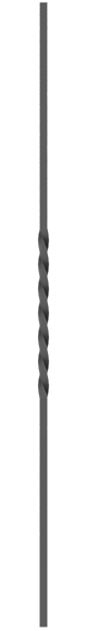 0505045 · 12 mm baluster