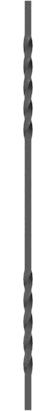 050504602 · 16 mm baluster