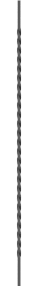0505058 · 10 mm baluster