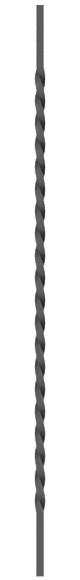 0505059 · 12 mm baluster