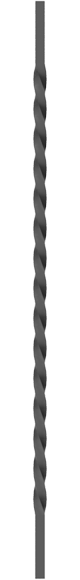 0505061 · 16 mm baluster