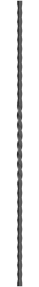 0506003 · 12 mm baluster