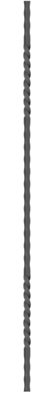 0506004 · 12 mm baluster