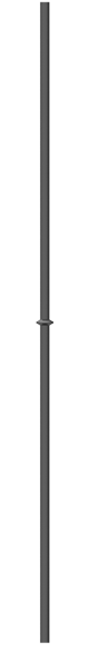 0510013 · 12 mm baluster